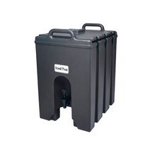 캠브로 캠테이너 44.5L 1000LCD 음료디스펜서