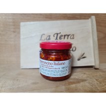 칼비 페페론치노 이탈리아노(Calvi Peperoncini Italiano) 100g