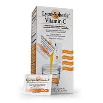 리포좀 리포조말 액상 비타민C Lypo Spheric Vitamin C 30팩, 1개, 기본