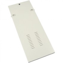 soooooo몰_NM H1000M(아이보리) 측면판넬(우) 서버랙앵글 서버 메니지먼트 허브 네워크자재 네워크렉 자재 선반_더수sSHOP, 무옵션_상품_입니다_