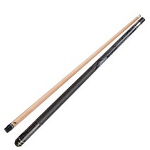 고급 당구 큐대 3쿠션 개인큐 풀 큐 팁 유니 록 메이플 샤프트 아일랜드 리넨 랩 큐, 11.5mm, 화장실1
