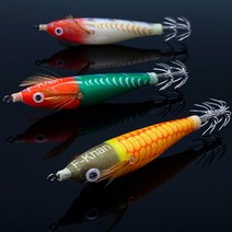 에프칸 스페셜 토토슷테 2.5, SP007 빨간비늘