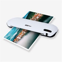 A3 코팅기 JL3302 2롤 코너라운딩 손코팅필름가능, 단품