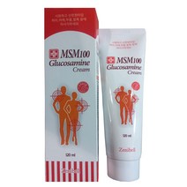 MSM글루코사민크림 핫 120ml, 쿠팡 1, 쿠팡 본상품선택