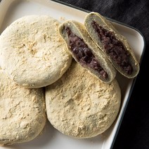 어울림떡누리 쑥오쟁이 -오전10시 주문건 발송, 1.8kg, 1box