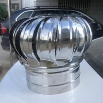 옥상 벤츄레이터 환풍기 배기 통풍기 무동력 흡출기, 22