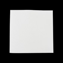 엠보 사각 피자 깔지 - 4가지 사이즈 (1 000장), L8120048 사각 엠보 피자깔지 6호(14인치)