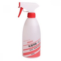 TWKL 산업체전용 녹제거제 500G
