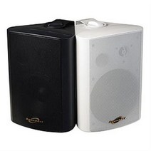 WS-51S/WS51S/스피커 1조/UNDART/5인치 40W 스피커 1조/사운드아트/교회음향/설치전문업체
