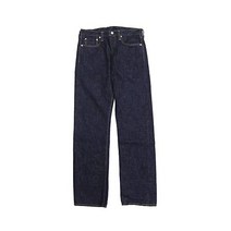 일본직배송 FULL COUNT 1108W 13.7oz 뉴 스트레이트 청바지 1108 NEW