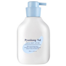 편강율 키즈 앤 베이비 로션, 2개, 590ml