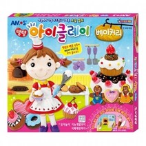 기타 [아모스] 15000 탱탱아이클레이 베이커리, 상세페이지 참조, 상세페이지 참조