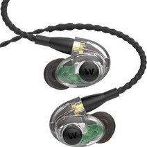웨스톤 커널형 이어폰 WESTONE AM Pro 10 20 30, 앰비언트 2 드라이버 AM Pro20