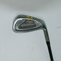 토미아머 858S SILVER SCOT PW 48도 중고웨지 골프채, 단품