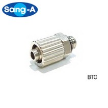상아바브피팅 BTC 상아뉴매틱, BTC 0401, 1개