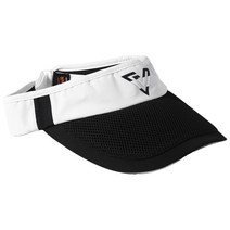 볼빅 메쉬 남성 골프모자 선바이저 썬캡 VAGSCP19, VAGSCP19 화이트
