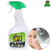 바이오-C 750ml/분사형 냄새 악취 제거제 탈취제 소취, 1개, 750ml