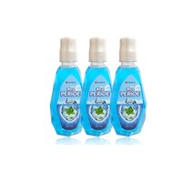 페리오 가글 쿨 구강청결제, 페리오가글760ml, 3개