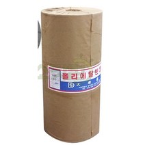 (두께0.04mm) PE 롤비닐 폴리에틸렌 투명 마끼 이사 타겜 건축 공업용 공사용 통비닐 대형, 45cmx457M