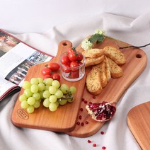 소울 프리미엄 마호가니 도마