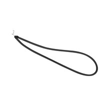 Salvimar Rubber For Pole Spear 14, One Size Black