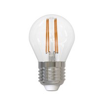 스피아노 LED 미니 전구 G45 4W