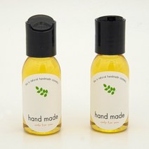 아임사이언스 천연 EO 한방샴푸 (5인용) (어성초 하수오 창포)