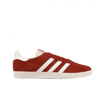 아디다스 정품 가젤 프리러브 레드 오프 화이트 Adidas Gazelle Preloved Red Off White