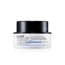 빌리프 더 트루 크림 모이스춰라이징 밤, 75ml, 1개