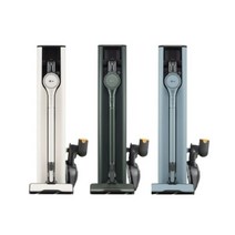 [엘지전자] LG 코드제로 오브제컬렉션 스팀 물걸레 청소기[AU9882WD/AU9882GD, 색상:카밍 베이지, 카밍 베이지