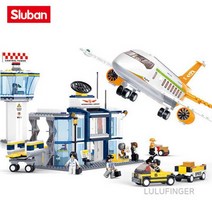 [룰루핑거] 슬루반 B0367 공항 2Q-01-304
