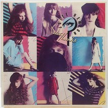 JUICE NEWTON 쥬스 뉴튼 (DIRTY LOOKS) LP