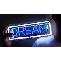 분위기 네온 조명 모음 제작 카페 아트 사인 네온 플렉스 led 간접등 줄 조명 논네온 캠핑파티라이트 오로라 조명 은하수 조명 펜던트 조명 인테리어 조명등 우주조명 LED네온, DREAM
