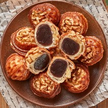 사계절을그대로담은 달콤한숲 페스츄리 수제 호두과자 오리지널 15입