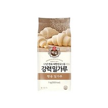 마이찰리_제빵용밀가루 밀가루 강력제분 강력분 음식용 빵용_MyCharlie, 옵션없는_단일품목, 옵션없는_단일상품