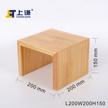 빵선반 빵렉 소나무 가판대 창업 제과점 진열대 브레드박스 인테리어 선반 개업, 단일사이즈, G