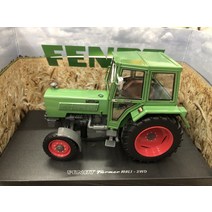 농업용 부품 기계 소장 합금 모델 장난감 선물 UH 1:32 규모 Fendt 농부 108LS-2WD 트랙터 농업 농장 차량, 01 5314