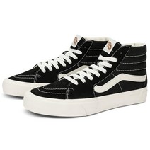 국내매장판 반스 스케이트 하이 VR3 Sk8-Hi