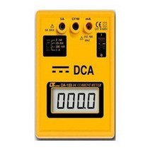 DC 전류계/DA-103 DCA BENCH METER/DC, 1개