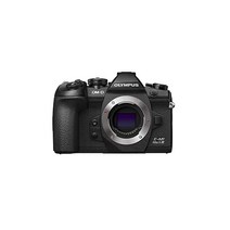 OLYMPUS 미러리스 일안카메라 OM-DE-M1 Mark3 바디, 상세페이지 참조