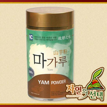 [KT알파쇼핑](자연의선택) 마가루 200g