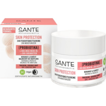 산테 Sante 스킨 프로텍션 24시간 보습 크림 50ml