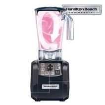 [Hamilton Beach] 해밀턴비치 템페스트 HBH650 블랜더 - Tempest HBH650, 단일/상품