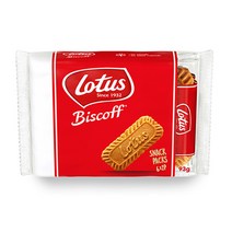 로투스 비스코프 93g 1봉 12개입
