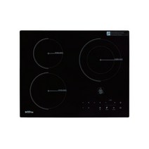 하츠 EC-360CTS 빌트인 3구 하이라이트