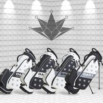 SD 크리션 DADT 스탠드백 펜타스 컬렉션, 색상 : 블랙