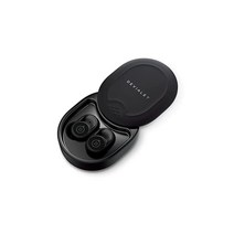 Devialet 공식점 Gemini 무선 이어폰 노이즈 캔슬링 bluetooth 데비알레 외부음 취입 완전 TWS aptx QI 충전 지원