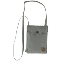 Fjallraven - 포켓
