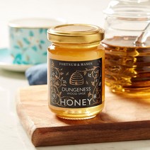 포트넘 Dungeness Honey 앤 메이슨 던지니스 허니 200g 2팩, 2개