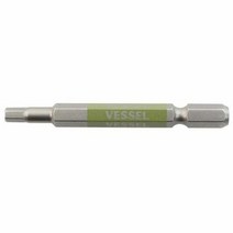 [KT알파쇼핑]단두헥스 고사이비트 GSH040S (샵)4 65mm (1EA)